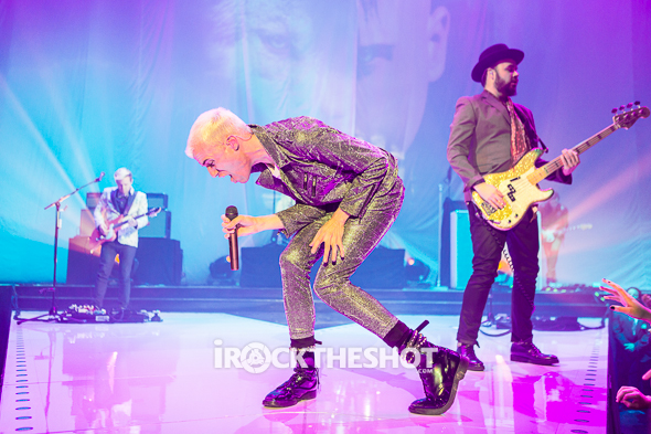 neon trees at msg-7