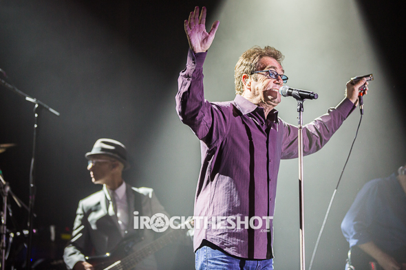 huey lewis and the news at irving plaza