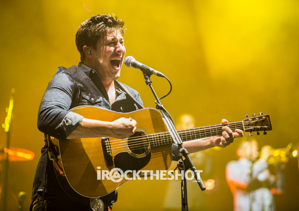 Mumford and Sons at Forest Hill Stadium-10