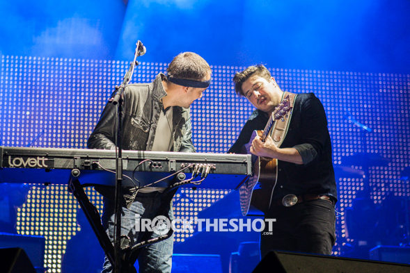 Mumford and Sons at Forest Hill Stadium-12