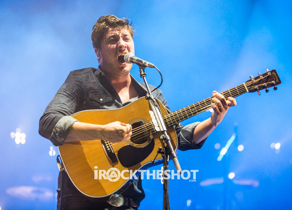 Mumford and Sons at Forest Hill Stadium-18