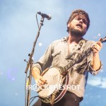 Mumford and Sons at Forest Hill Stadium-21