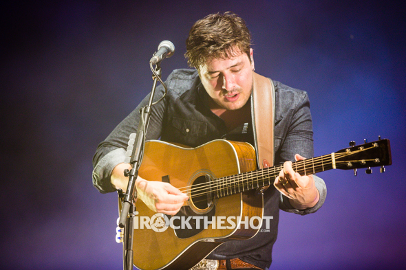 Mumford and Sons at Forest Hill Stadium-22