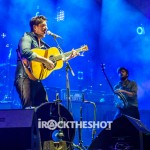 Mumford and Sons at Forest Hill Stadium-23