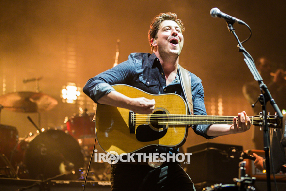 Mumford and Sons at Forest Hill Stadium-3