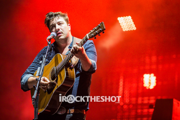 Mumford and Sons at Forest Hill Stadium-31