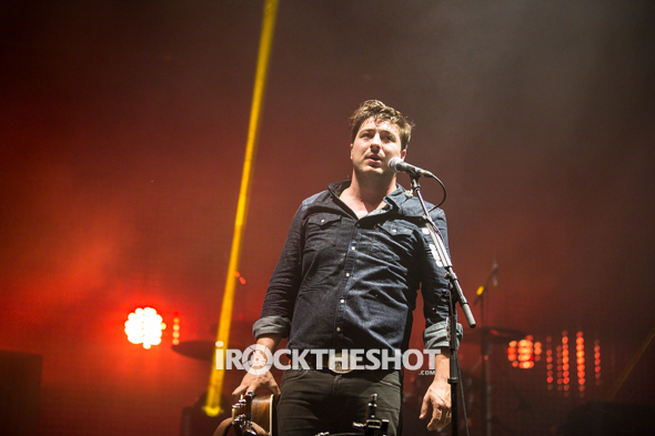 Mumford and Sons at Forest Hill Stadium-32