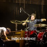 Mumford and Sons at Forest Hill Stadium-33