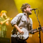 Mumford and Sons at Forest Hill Stadium-7